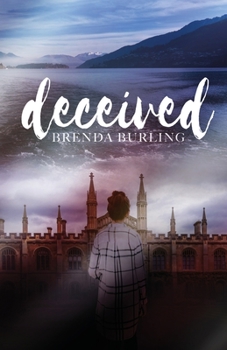 Paperback Deceived Book