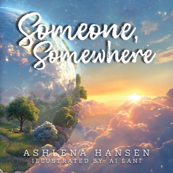Paperback Someone, Somewhere Book