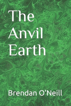 Paperback The Anvil Earth Book