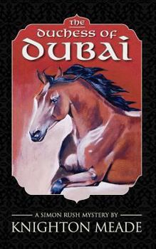 Paperback The Duchess of Dubai Book
