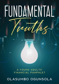 Paperback Fundamental Truths Book