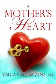 Paperback A Mother's Heart Book