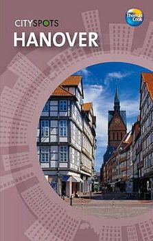 Paperback Hanover (CitySpots) Book