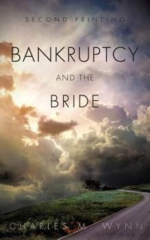 Paperback Bankruptcy And The Bride Book