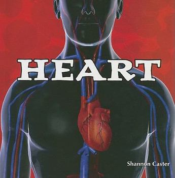 Heart - Book  of the Body Works