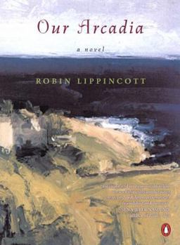 Paperback Our Arcadia Book