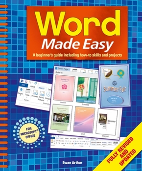 Hardcover Word Made Easy Book