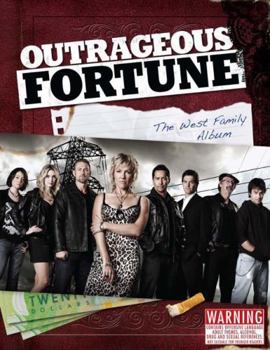 Paperback Outrageous Fortune Book