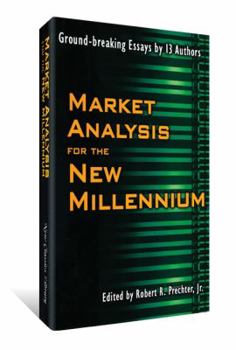 Hardcover Market Analysis for the New Millenium Book