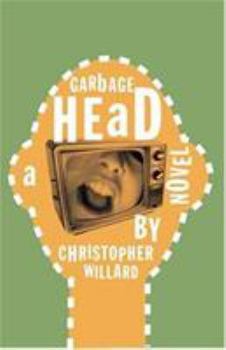 Paperback Garbage Head Book