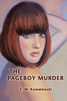 Paperback The Pageboy Murder Book
