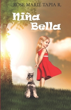Paperback Niña Bella [Spanish] Book
