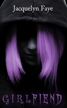 Paperback GirlFiend Book