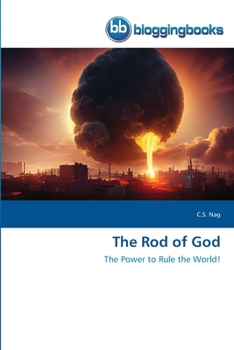 Paperback The Rod of God Book