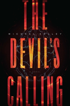 Hardcover The Devil's Calling Book