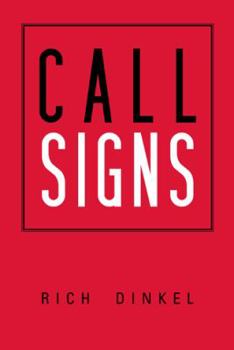 Paperback Call Signs Book