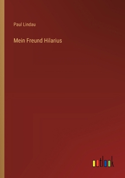 Mein Freund Hilarius (German Edition)