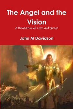 Paperback The Angel and the Vision Book