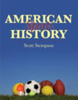 American Sports History