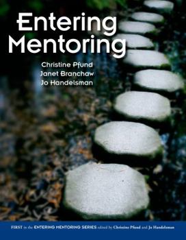 Paperback Entering Mentoring Book