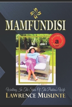 Paperback Mamfundisi Book