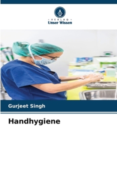Paperback Handhygiene [German] Book