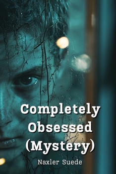 Paperback Completely Obsessed (Mystery) Book