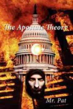 Paperback The Apostate Theory Book