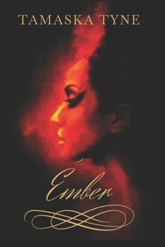 Paperback Ember: Terra Aasveig Book 1 Book