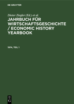 1974, Teil 1