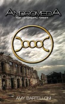 Paperback Andromeda Book