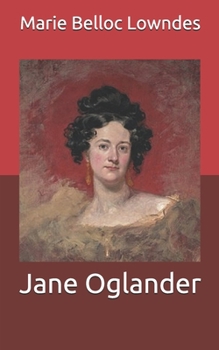 Jane Oglander