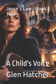 Paperback Jesse's Law: Case Two Book