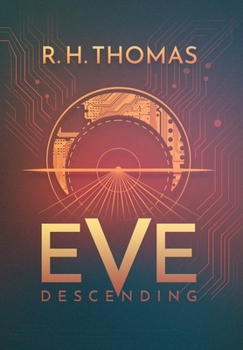 Hardcover Eve Descending Book