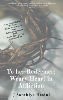Paperback To her REDEEMER Book