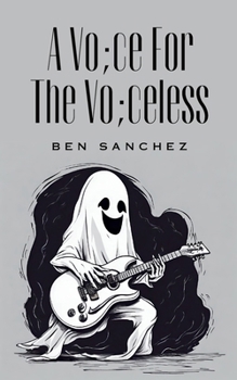 Paperback A Vo;ce For The Vo;celess Book