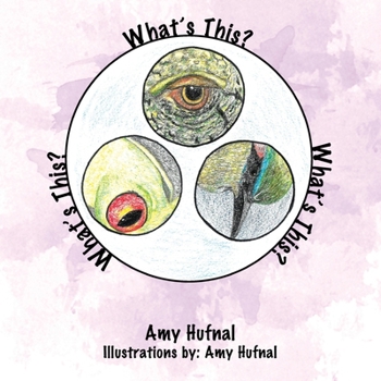 Paperback What's this Book