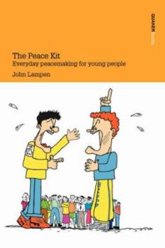 Paperback The Peace Kit Book