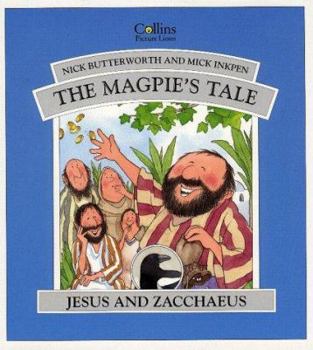 Paperback Magpies Tale Book