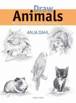 Paperback Animals Book