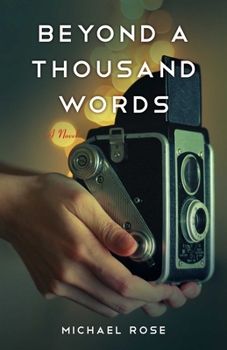 Paperback Beyond a Thousand Words Book