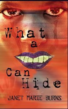 Paperback What A Smile Can Hide: The beginning Book
