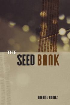 Paperback The Seed Bank Book