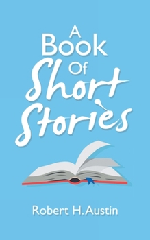 Paperback A Book of Short Stories Book