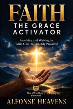 Paperback Faith: The Grace Activator Book