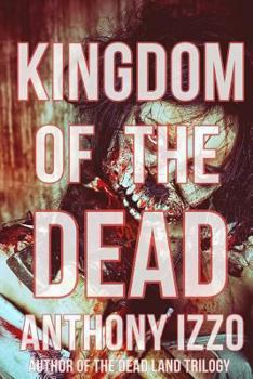 Paperback Kingdom of the Dead Book