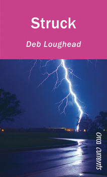 Library Binding Struck Book