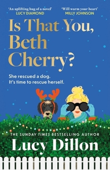 Hardcover Is That You, Beth Cherry? Book