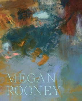 Paperback Megan Rooney: Echoes and Hours Book