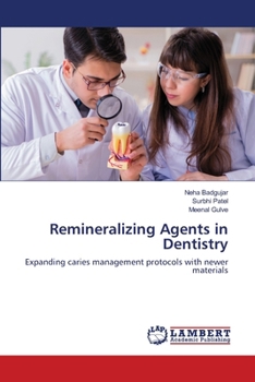 Paperback Remineralizing Agents in Dentistry Book